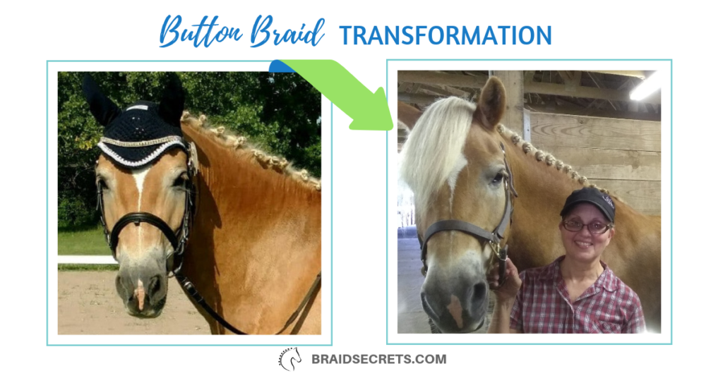 BUTTON BRAIDS: HOW TO'S AND EXPERT TIPS FOR SUCCESS