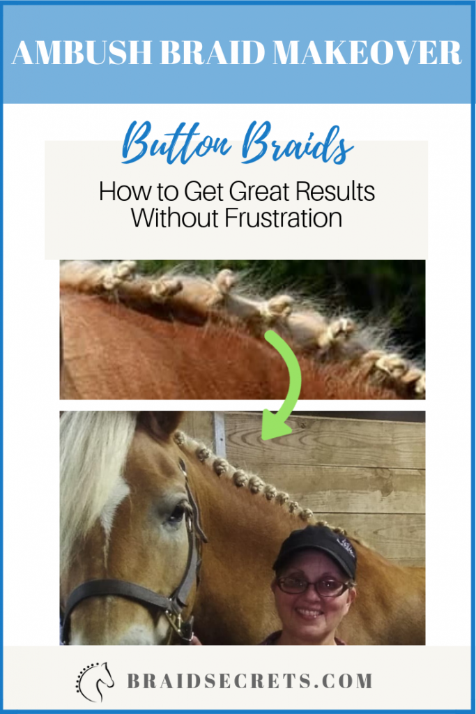 Button Braid Expert Tips and Secrets