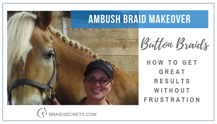 Expert Tips on How to Create Flawless Button Braids