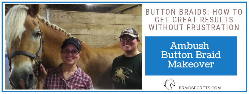 How to do Button Braids: Expert Tips and Secrets