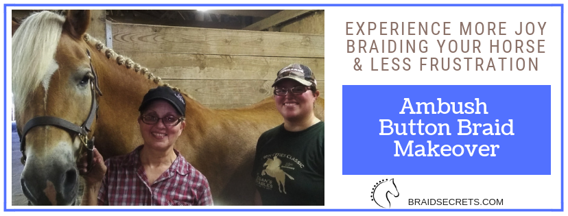 How to do Button Braids: Expert Tips and Secrets