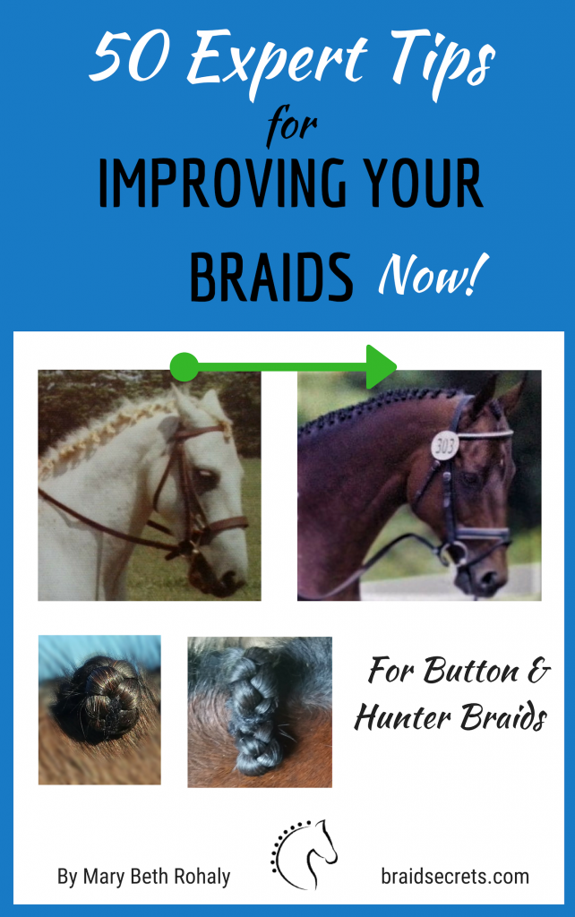 50 Expert Tips for Improving Your Braids Now!