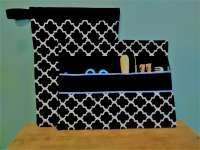 Brilliant Mane Braiding Kit & Bag