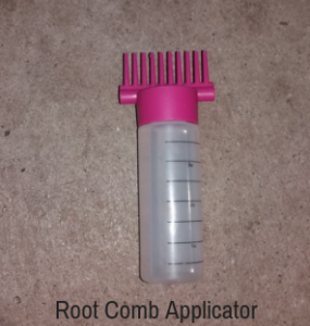 Cold weather mane and tail braiding tips.