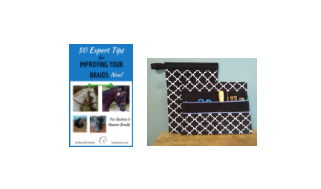 Mane Braiding Kits and Digital Guides for Riders