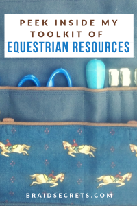 Toolkit of Equestrian Resources
