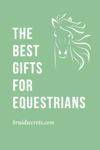 2023 horse owner gift guide, 2023 best gifts for horse lovers, 2023 best equestrian gifts, 2023 top horse and rider gifts, best gifts for equestrians, what to get for the equestrian in your life, horse lover gifts, horse rider gifts, Ultimate Gift Guide for Horse Lovers